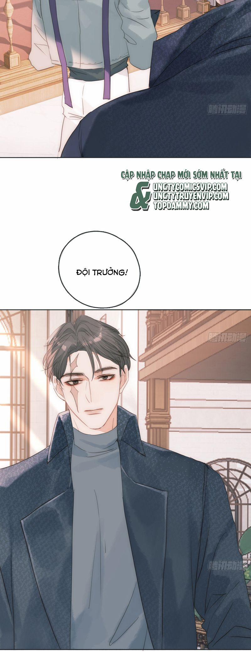 Thỉnh Cùng Ta Đồng Miên-Xin Hãy Ngủ Cùng Ta 174 trang 1