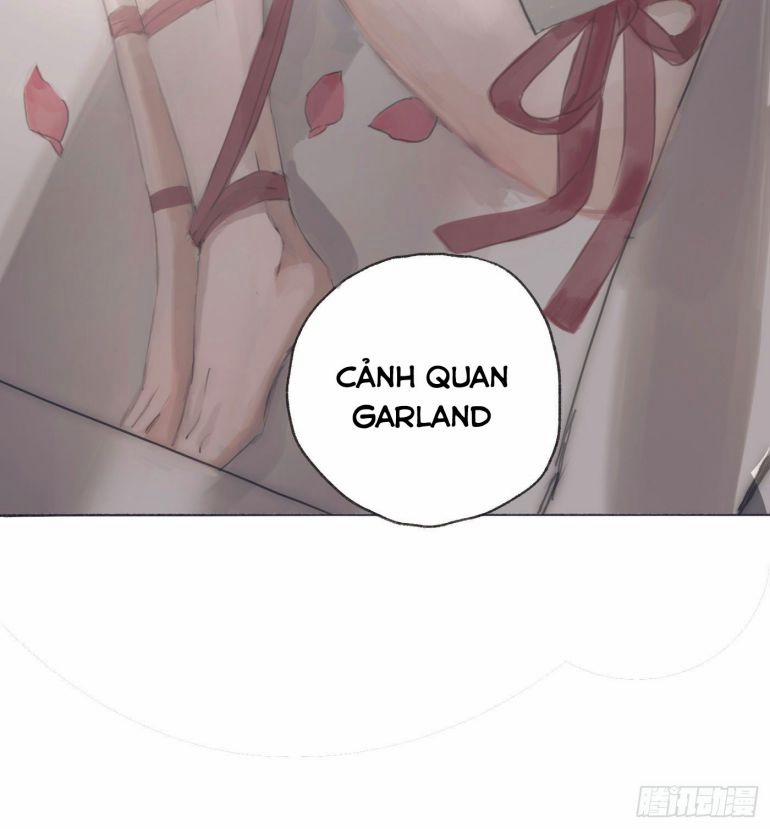 Thỉnh Cùng Ta Đồng Miên 0 Phiên bản hiện đại trang 10