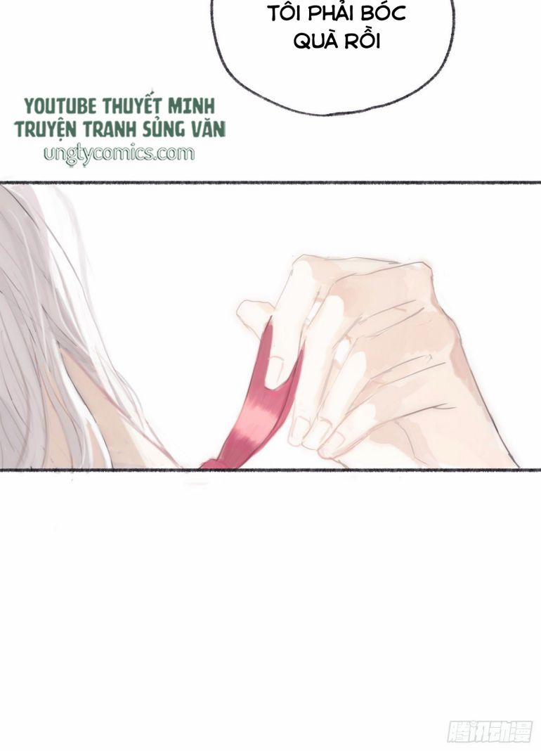 Thỉnh Cùng Ta Đồng Miên 0 Phiên bản hiện đại trang 17