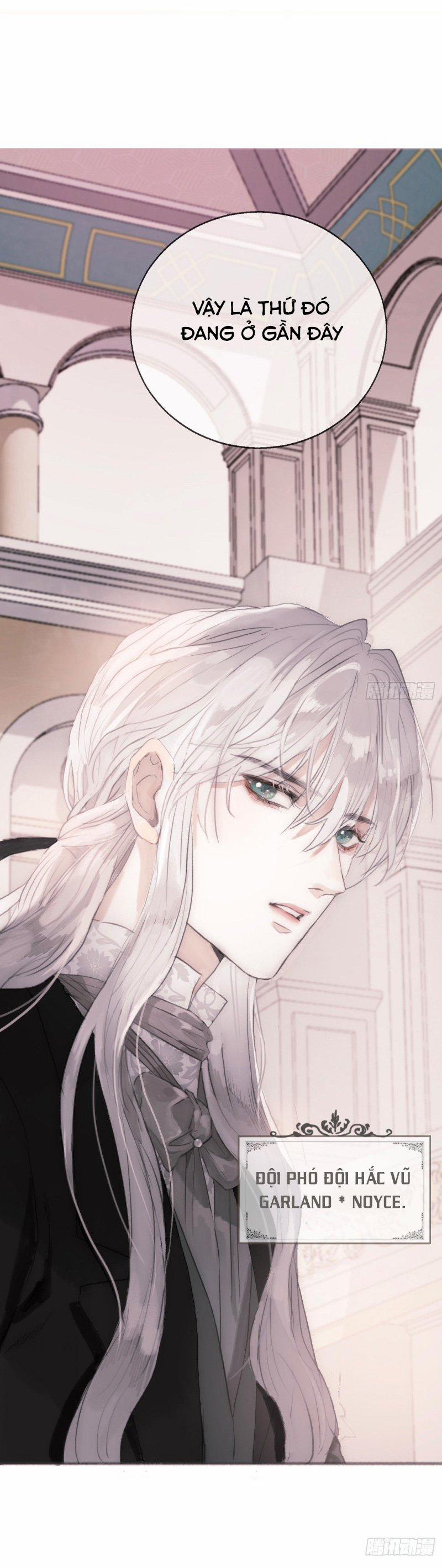 Thỉnh Cùng Ta Đồng Miên 1 trang 11