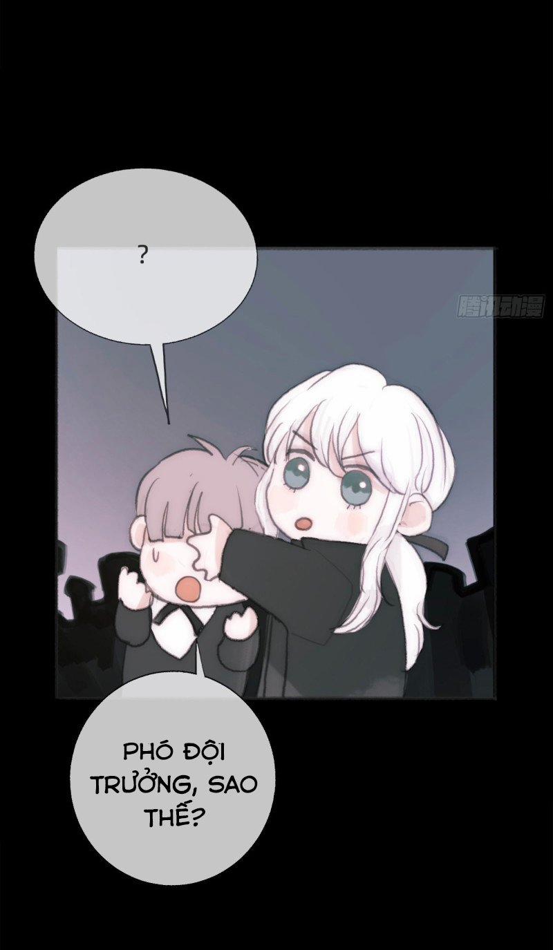 Thỉnh Cùng Ta Đồng Miên 1 trang 20
