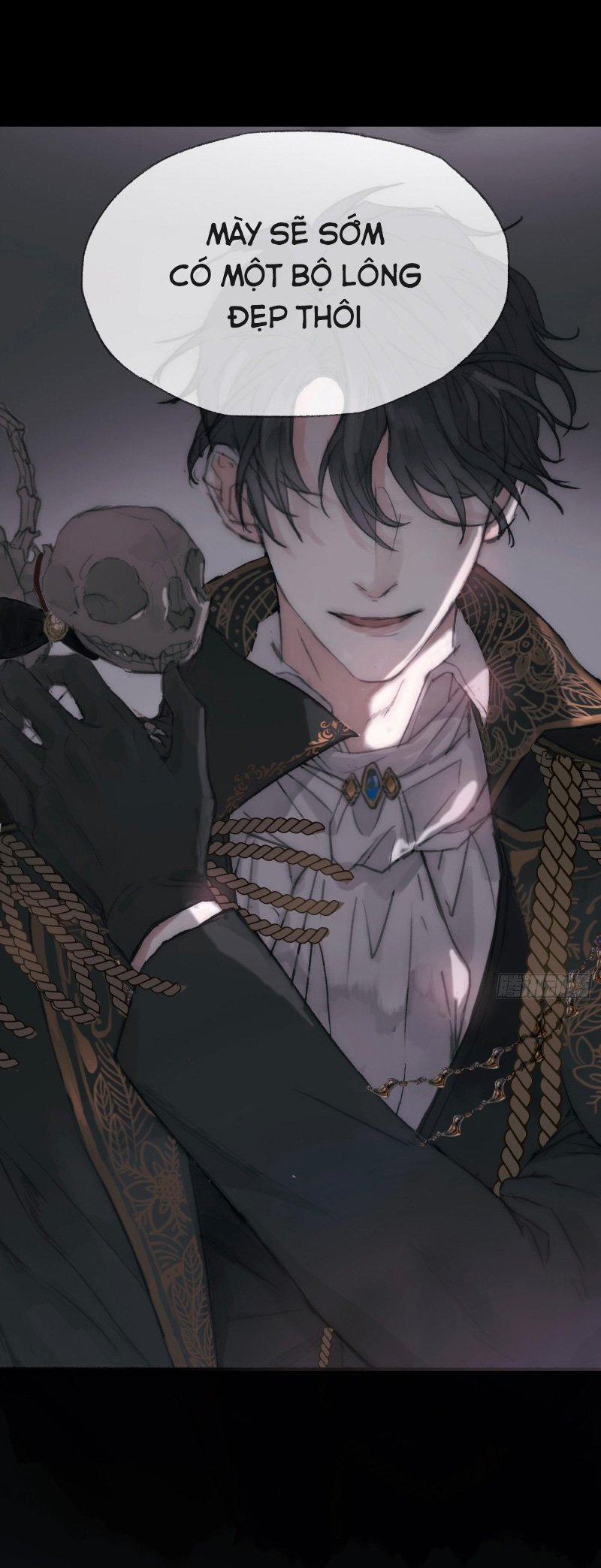 Thỉnh Cùng Ta Đồng Miên 1 trang 6