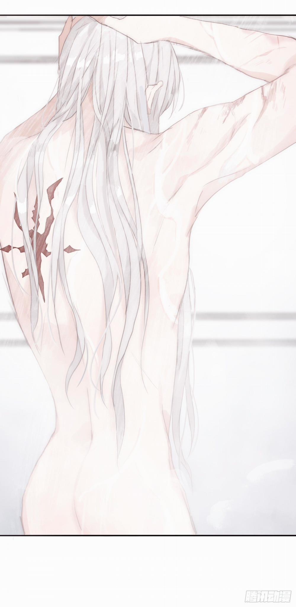 Thỉnh Cùng Ta Đồng Miên 10 trang 2