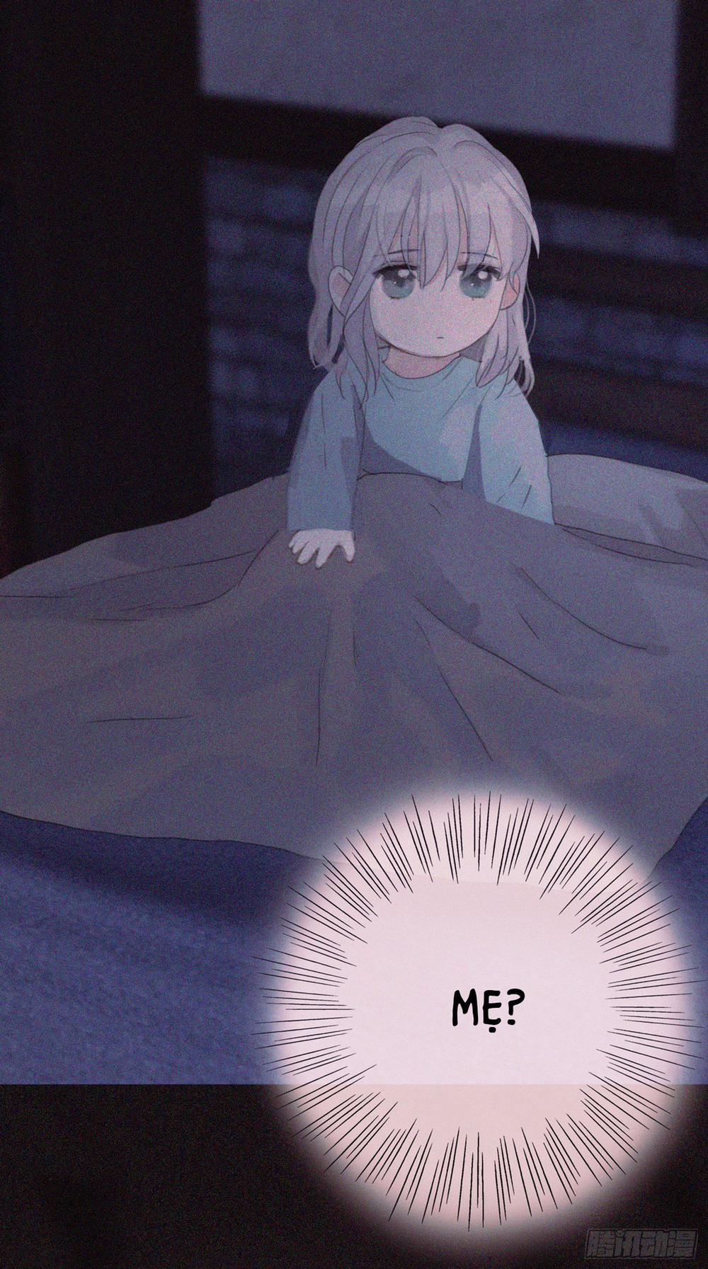 Thỉnh Cùng Ta Đồng Miên 10 trang 20