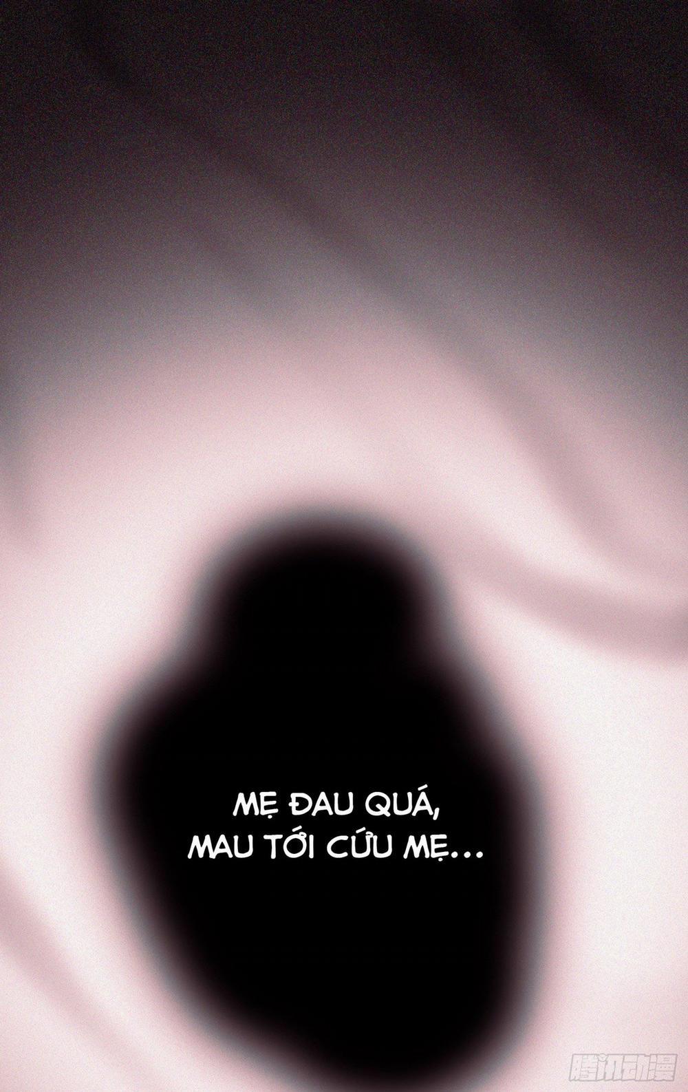 Thỉnh Cùng Ta Đồng Miên 10 trang 21