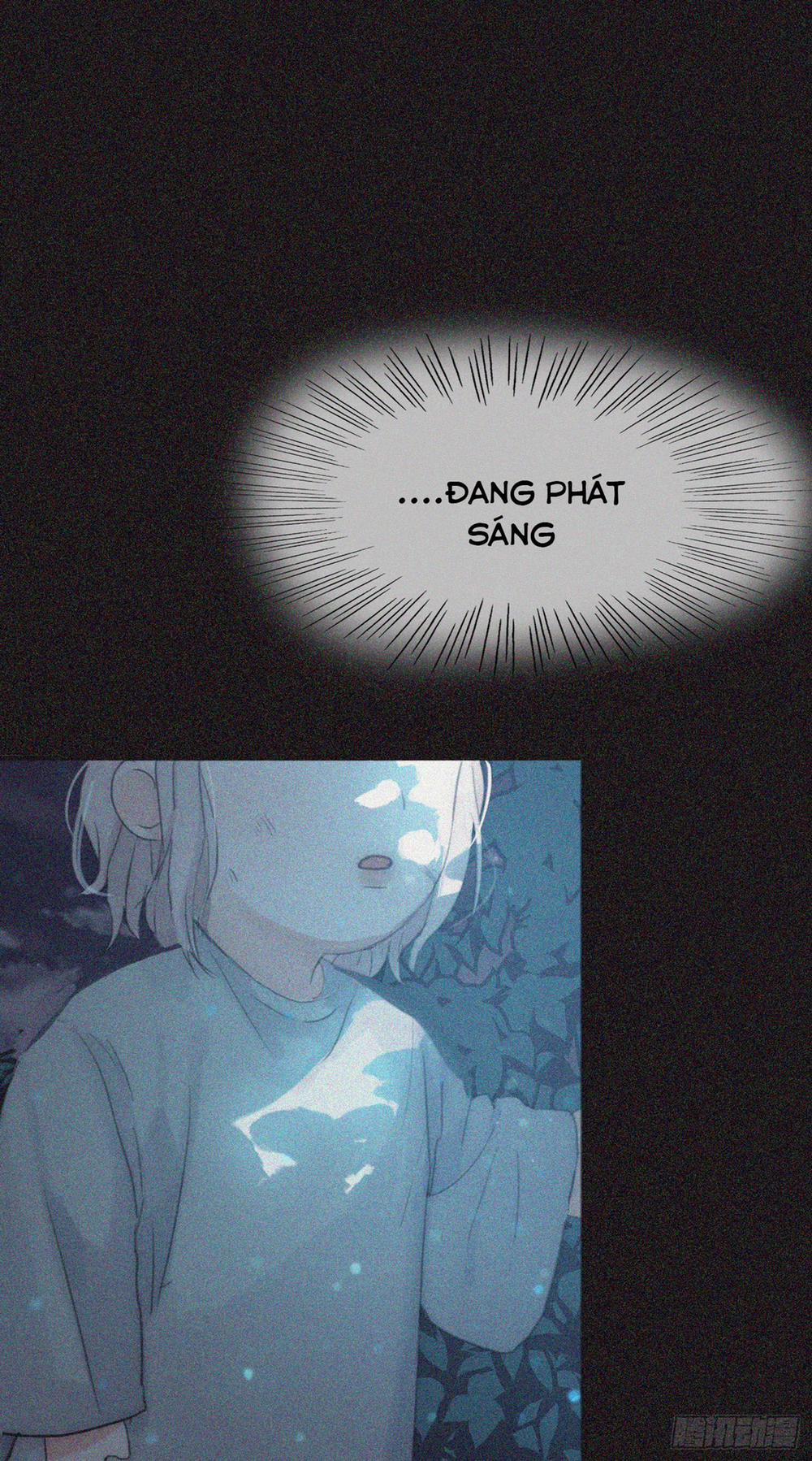 Thỉnh Cùng Ta Đồng Miên 10 trang 32