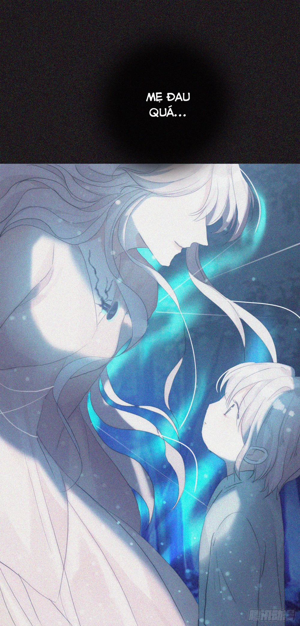 Thỉnh Cùng Ta Đồng Miên 10 trang 37