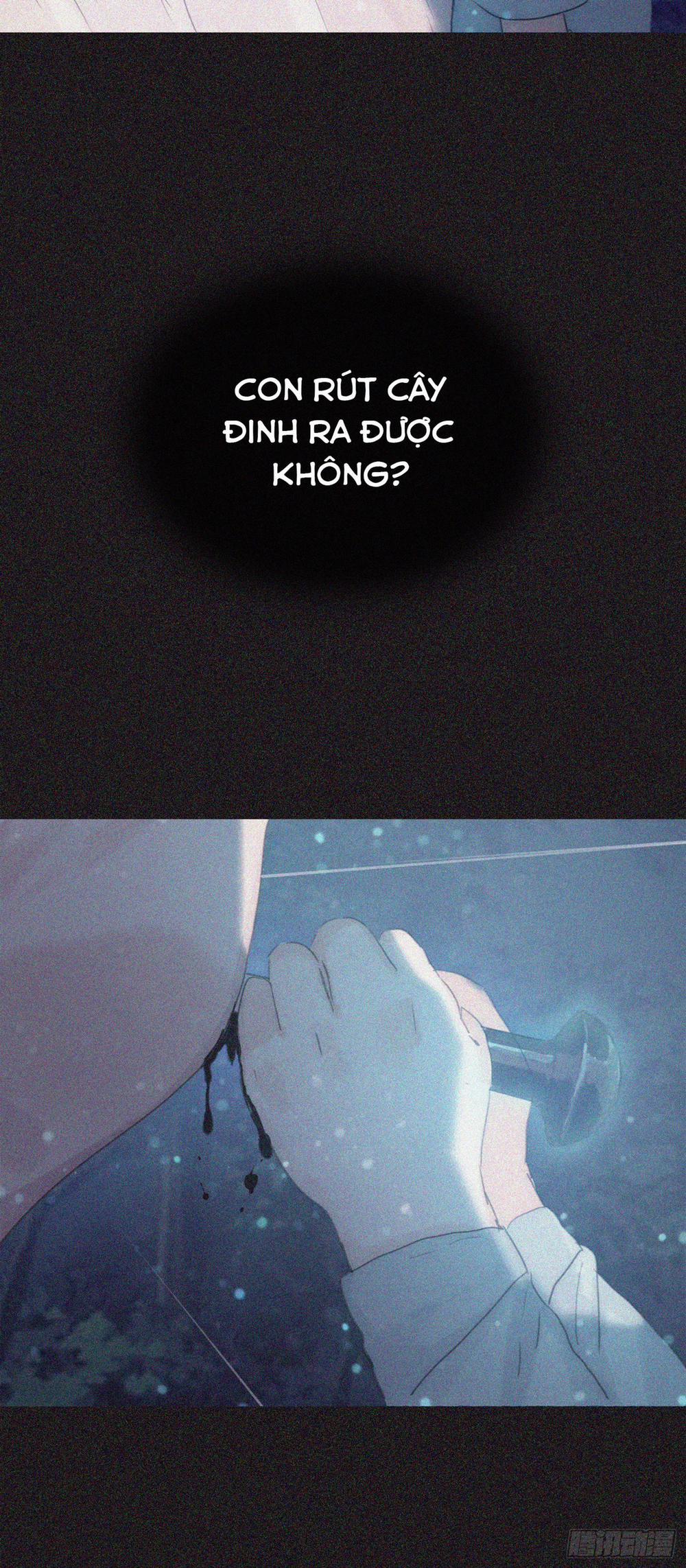 Thỉnh Cùng Ta Đồng Miên 10 trang 38