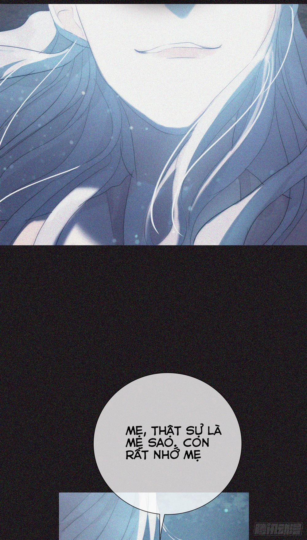 Thỉnh Cùng Ta Đồng Miên 10 trang 40