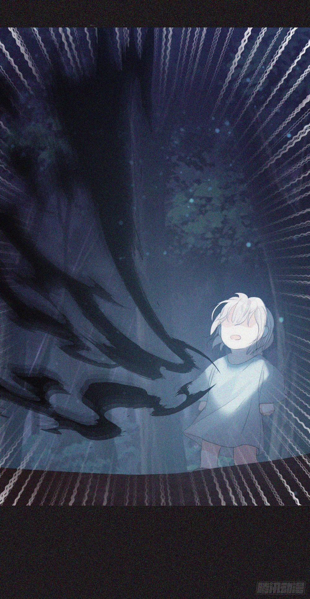 Thỉnh Cùng Ta Đồng Miên 10 trang 45