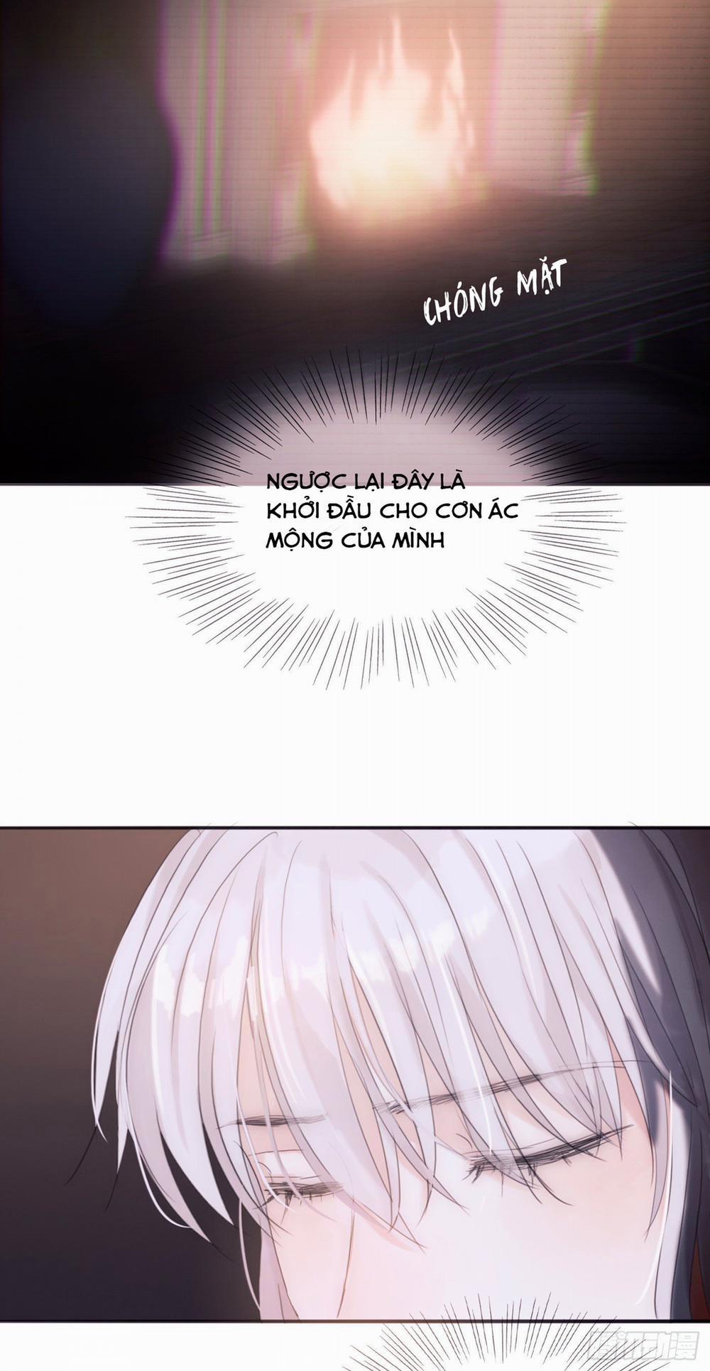 Thỉnh Cùng Ta Đồng Miên 10 trang 50