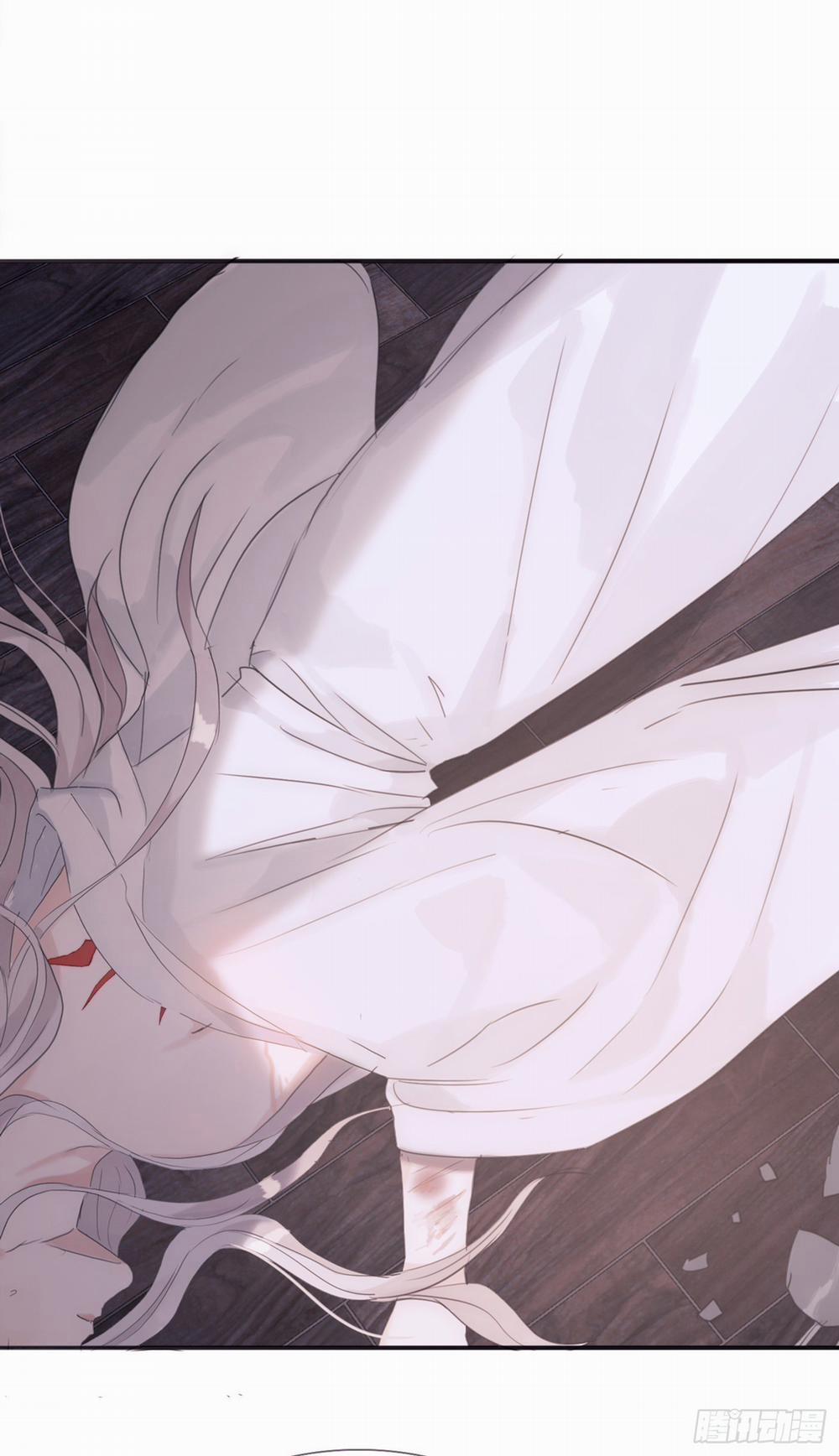 Thỉnh Cùng Ta Đồng Miên 10 trang 53