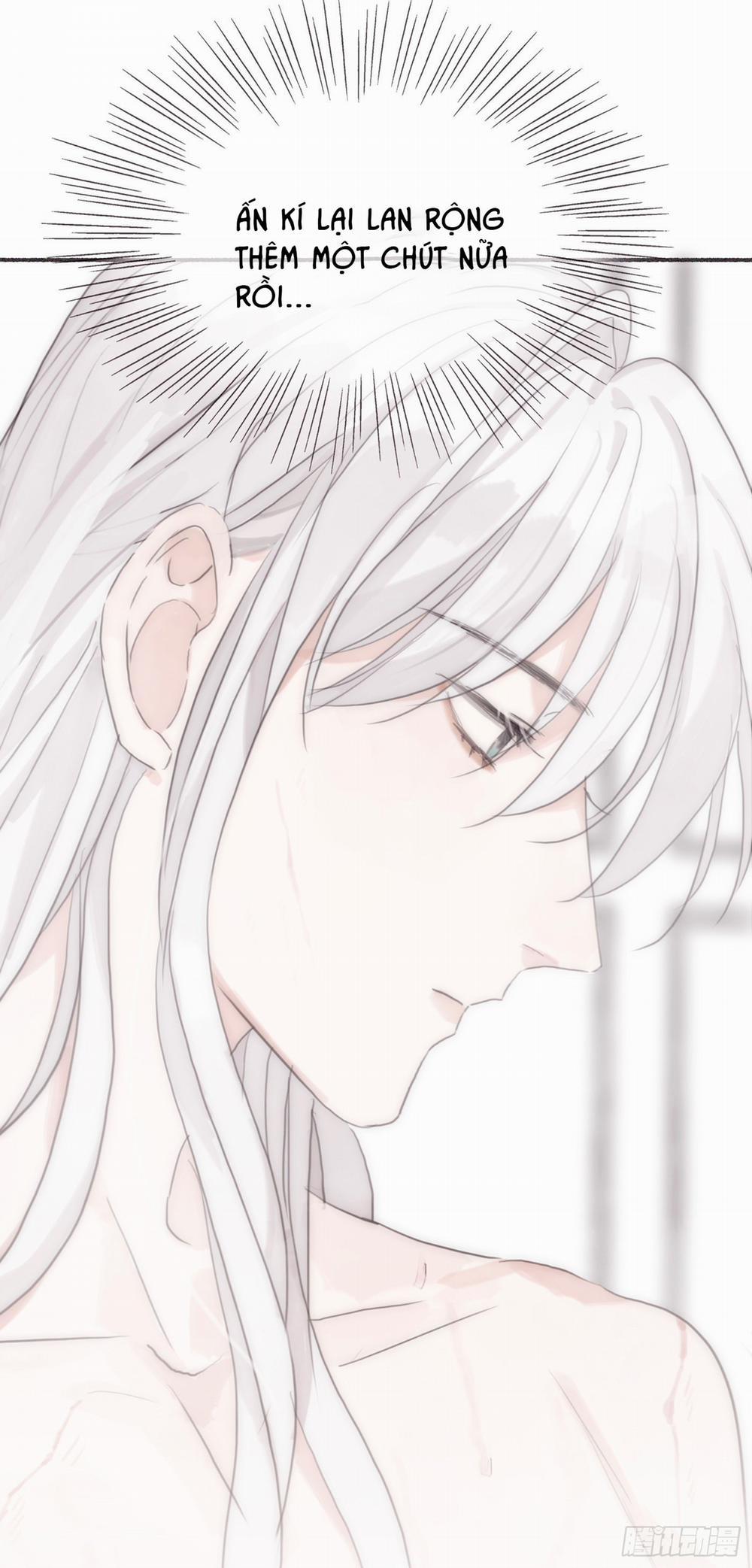 Thỉnh Cùng Ta Đồng Miên 10 trang 7