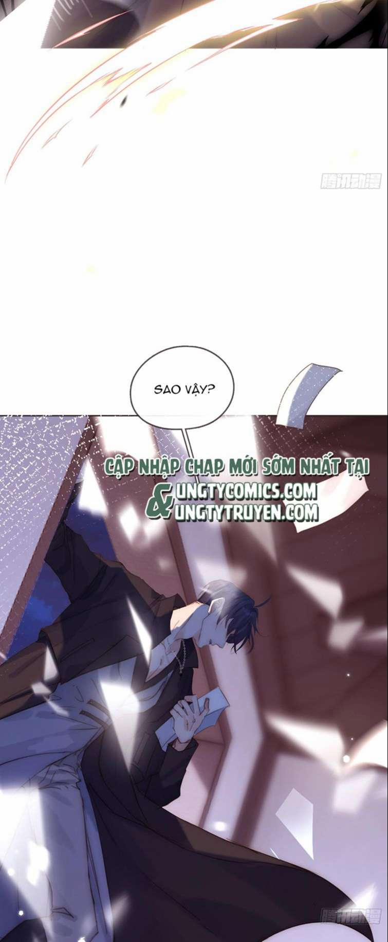 Thỉnh Cùng Ta Đồng Miên 100 trang 4