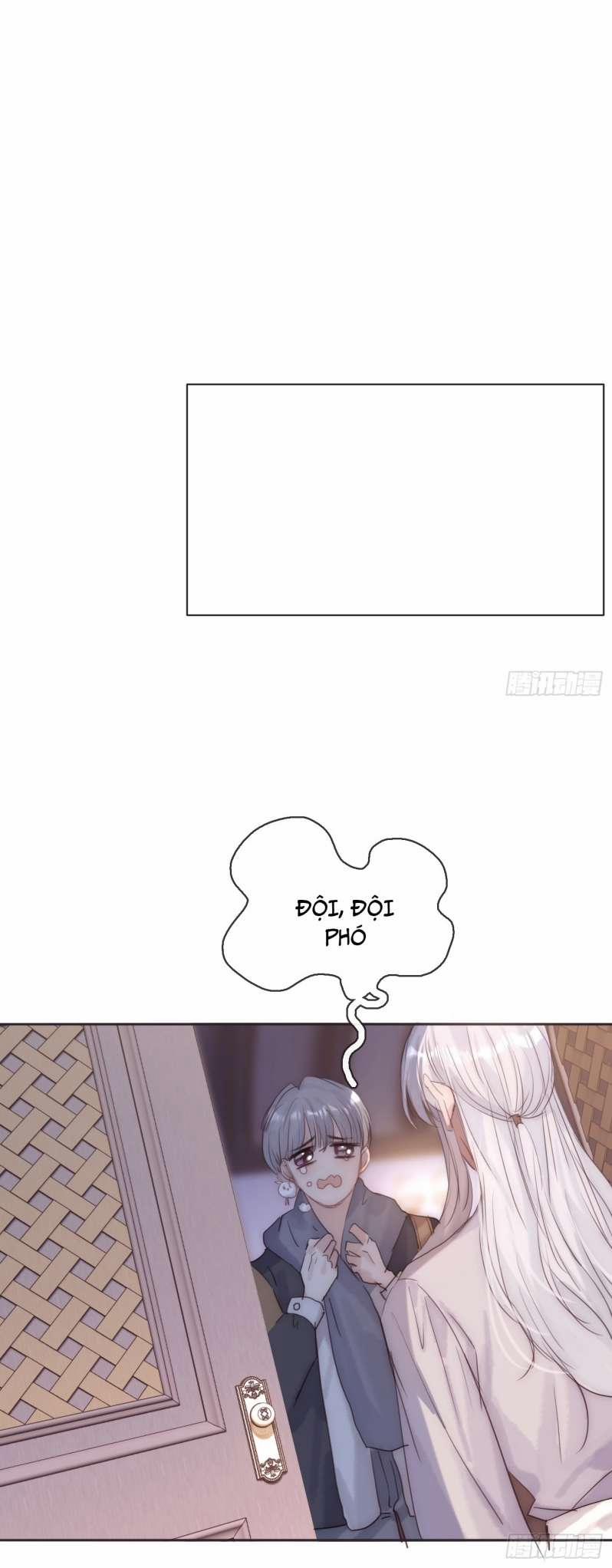 Thỉnh Cùng Ta Đồng Miên 101 trang 10