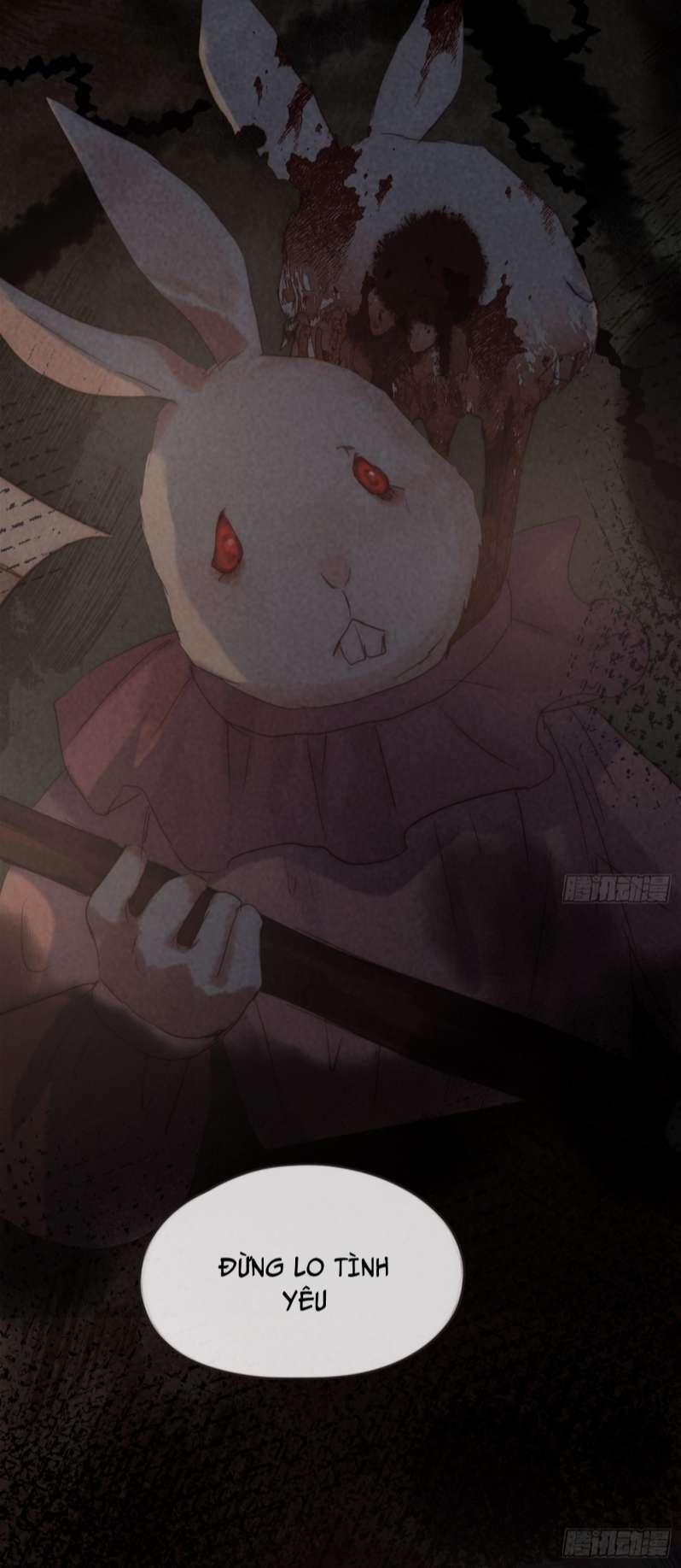 Thỉnh Cùng Ta Đồng Miên 101 trang 22