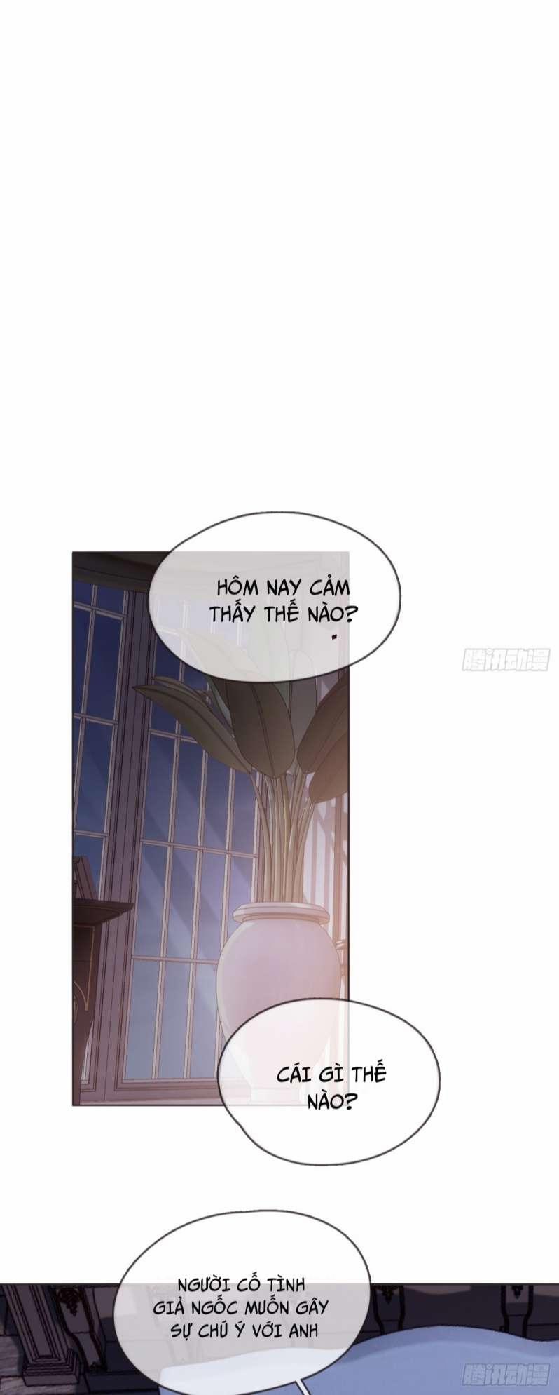 Thỉnh Cùng Ta Đồng Miên 101 trang 5