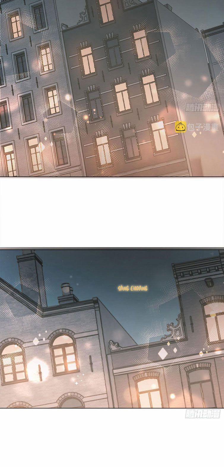 Thỉnh Cùng Ta Đồng Miên 102 trang 30