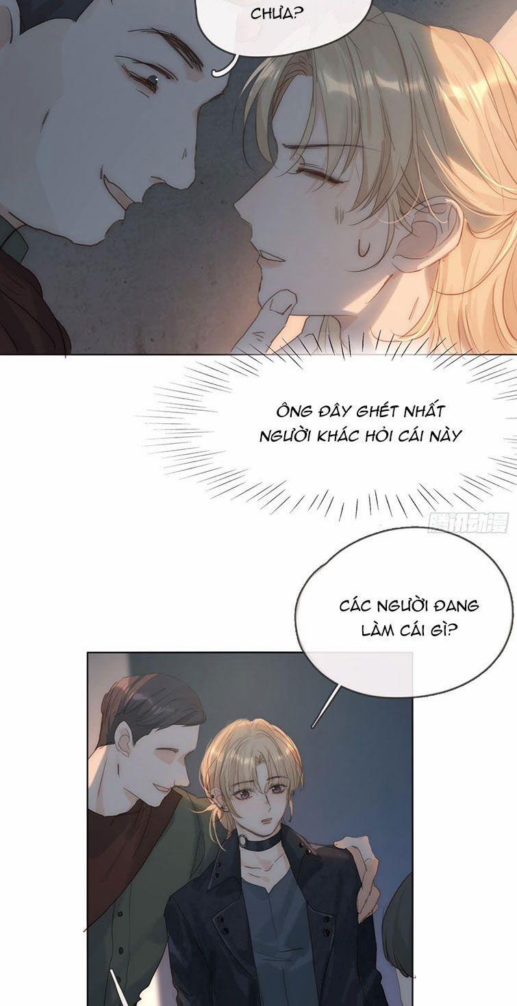 Thỉnh Cùng Ta Đồng Miên 102 trang 35