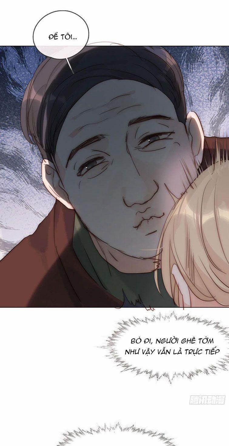 Thỉnh Cùng Ta Đồng Miên 102 trang 37