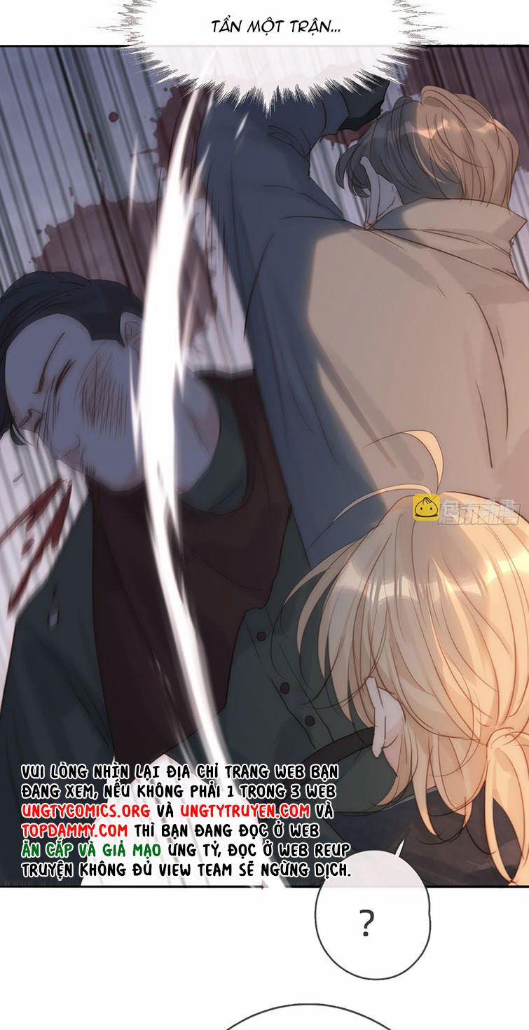 Thỉnh Cùng Ta Đồng Miên 102 trang 38