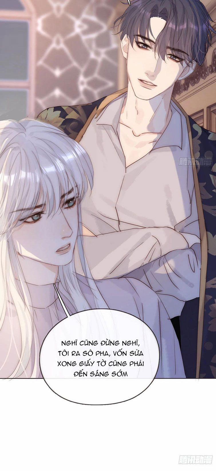 Thỉnh Cùng Ta Đồng Miên 102 trang 5