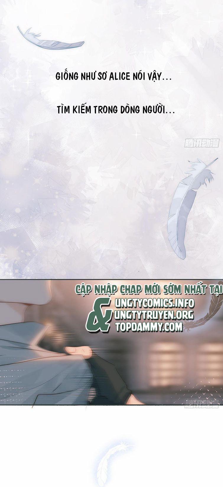 Thỉnh Cùng Ta Đồng Miên 103 trang 13