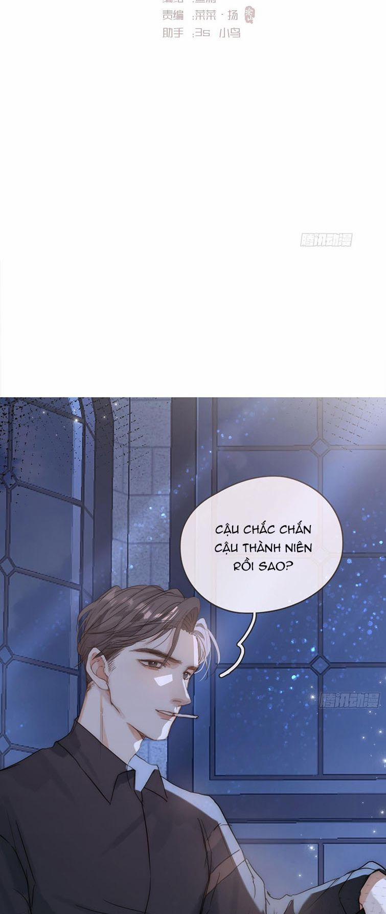 Thỉnh Cùng Ta Đồng Miên 103 trang 16