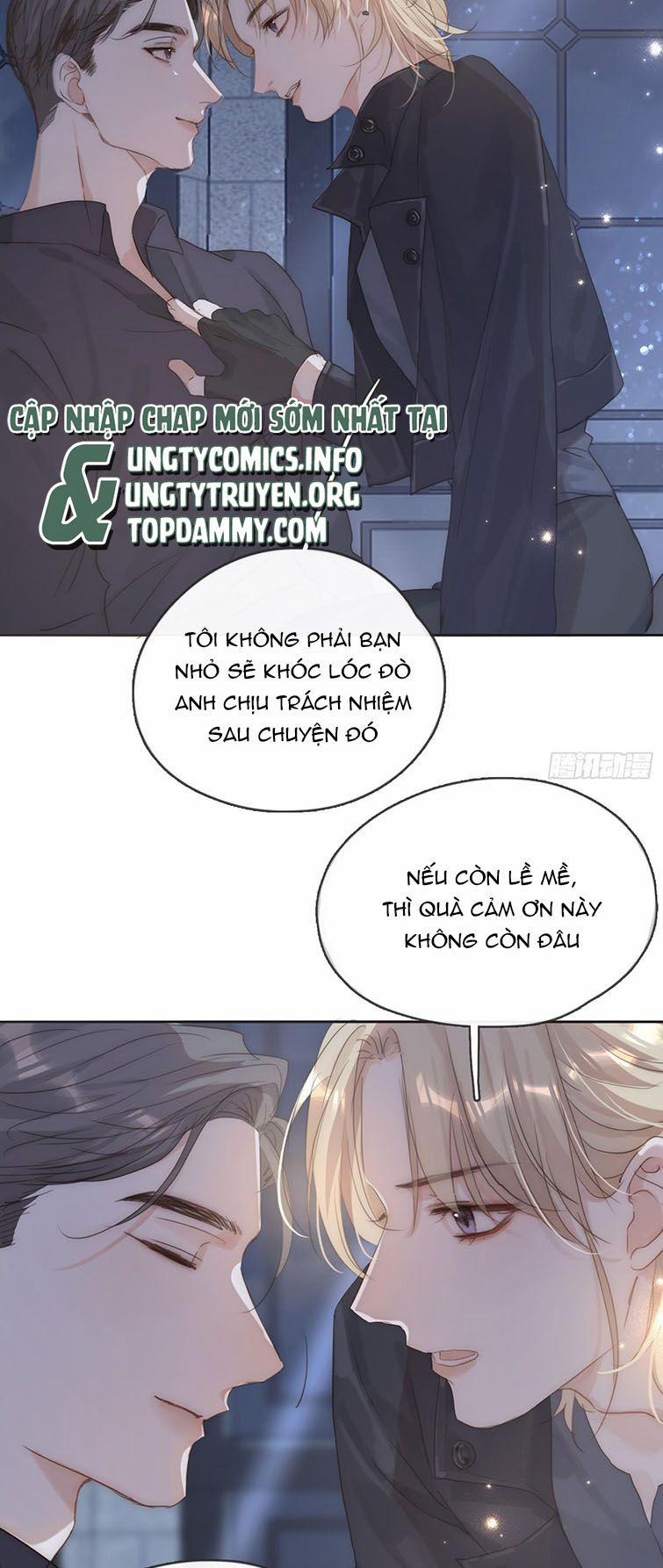 Thỉnh Cùng Ta Đồng Miên 103 trang 18