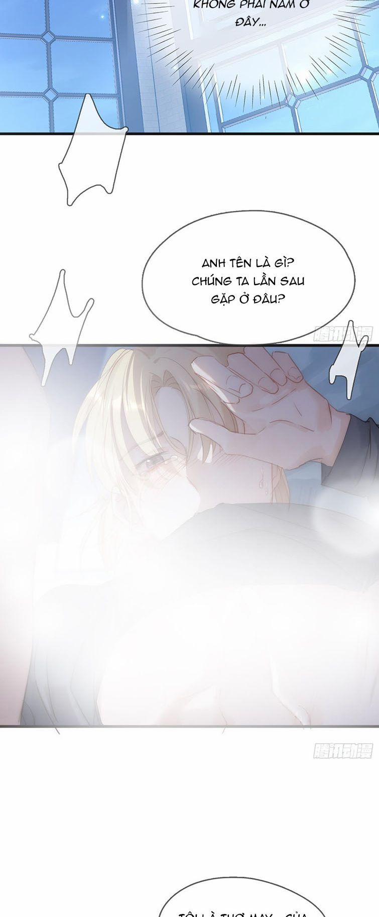 Thỉnh Cùng Ta Đồng Miên 103 trang 30