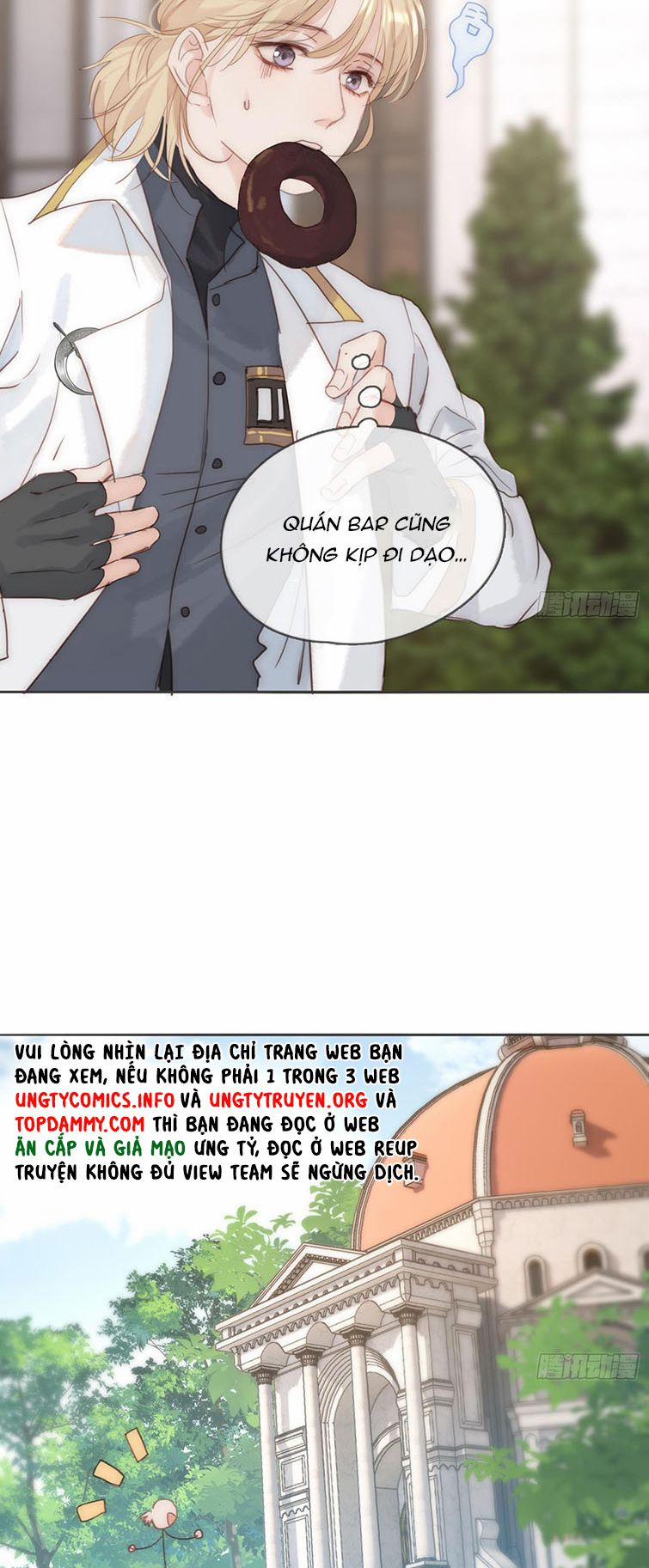 Thỉnh Cùng Ta Đồng Miên 103 trang 34