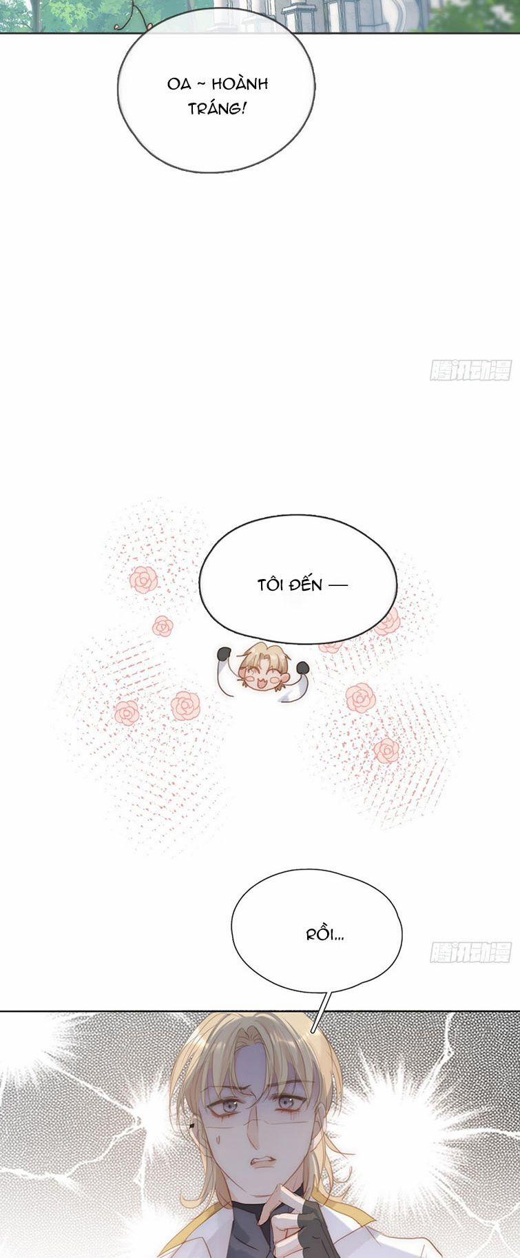 Thỉnh Cùng Ta Đồng Miên 103 trang 35
