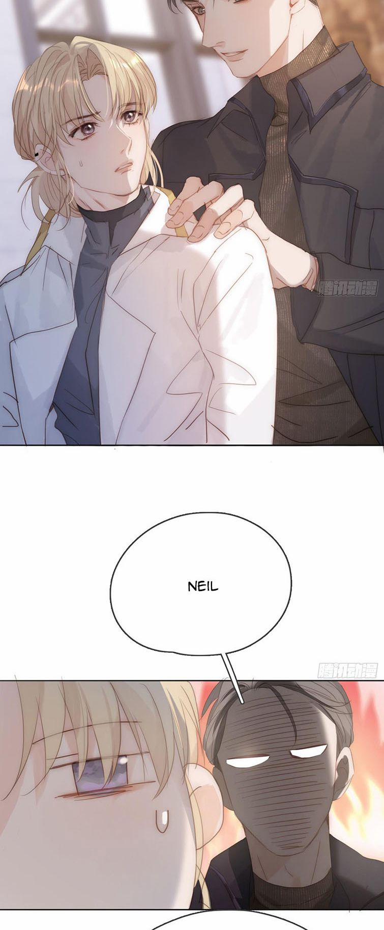 Thỉnh Cùng Ta Đồng Miên 103 trang 38