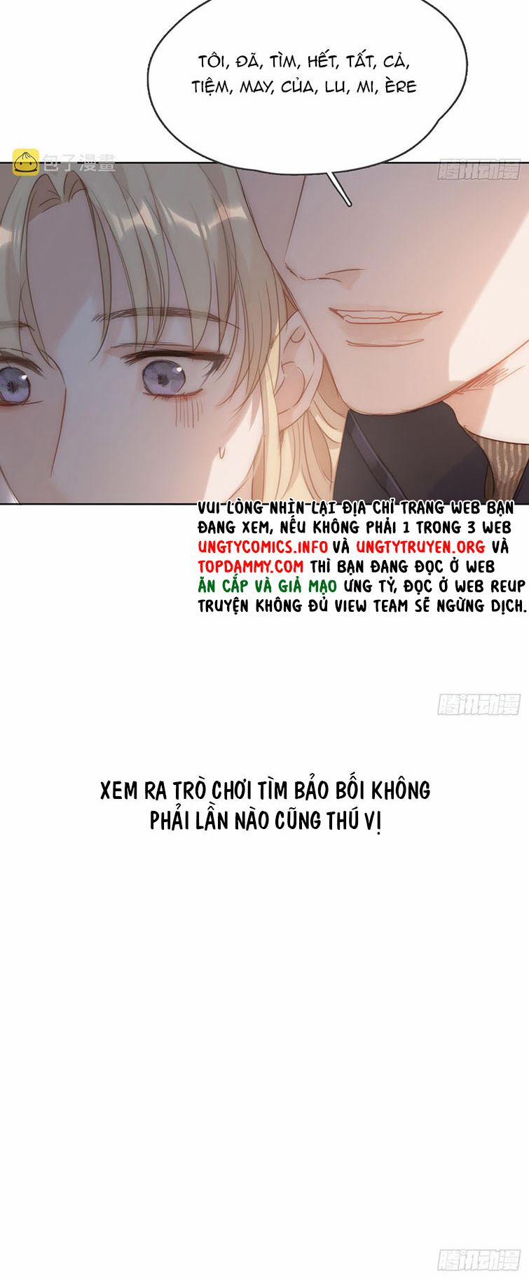 Thỉnh Cùng Ta Đồng Miên 103 trang 39