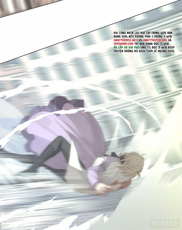 Thỉnh Cùng Ta Đồng Miên 104 trang 21