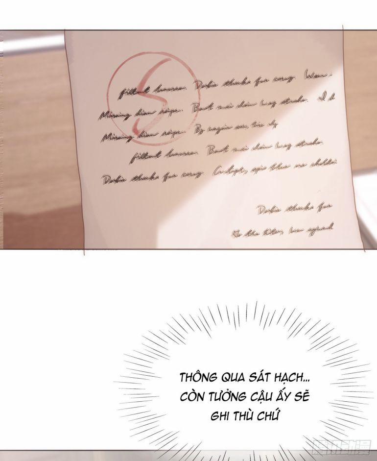 Thỉnh Cùng Ta Đồng Miên 104 trang 28