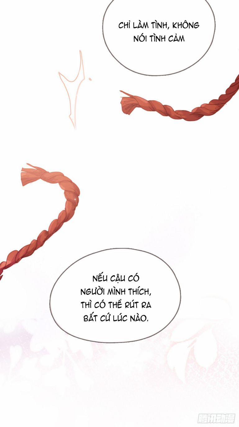 Thỉnh Cùng Ta Đồng Miên 104 trang 52