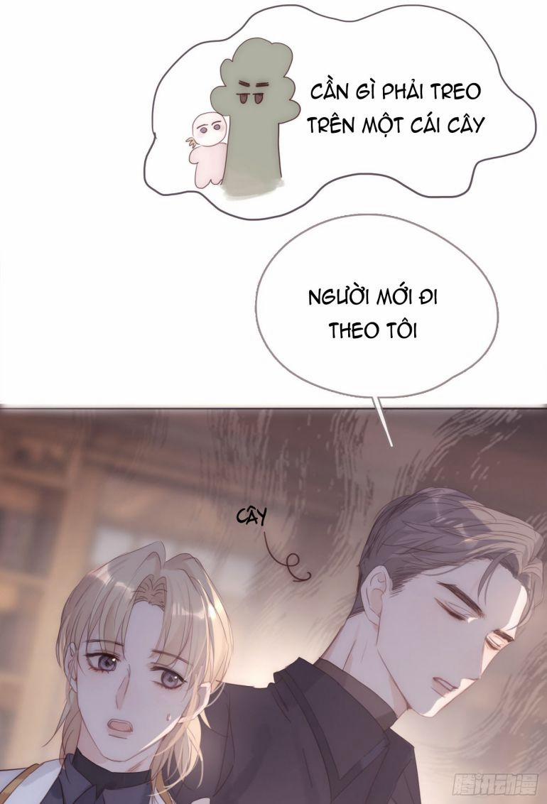 Thỉnh Cùng Ta Đồng Miên 104 trang 9