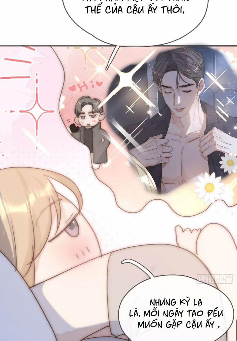 Thỉnh Cùng Ta Đồng Miên 105 trang 16