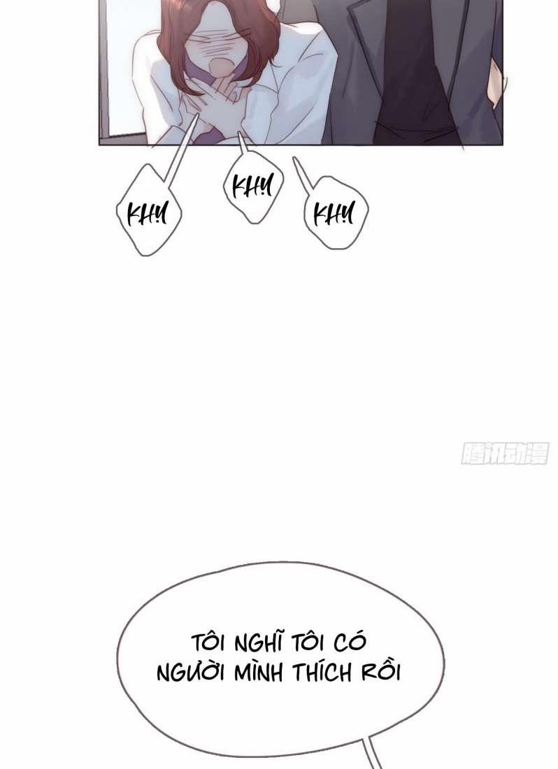 Thỉnh Cùng Ta Đồng Miên 105 trang 23