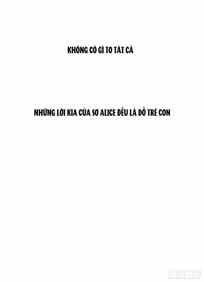 Thỉnh Cùng Ta Đồng Miên 105 trang 29