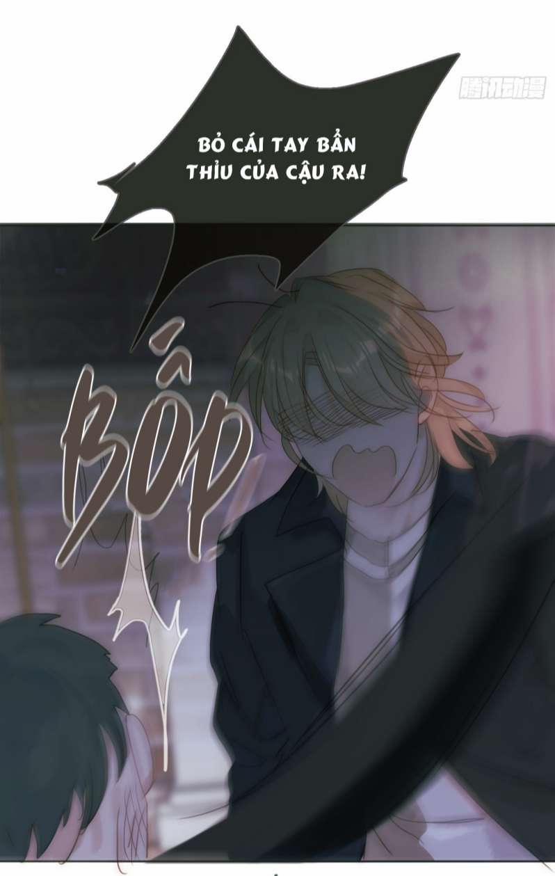 Thỉnh Cùng Ta Đồng Miên 105 trang 36