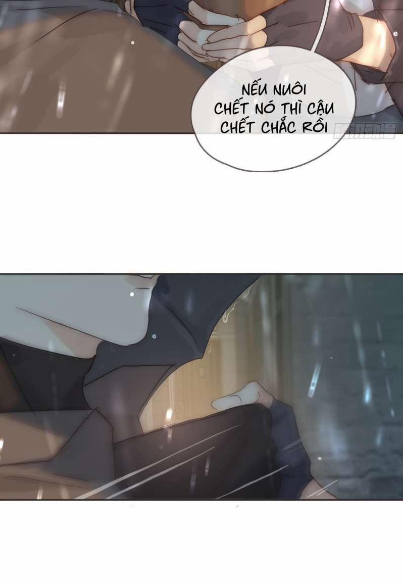 Thỉnh Cùng Ta Đồng Miên 105 trang 46