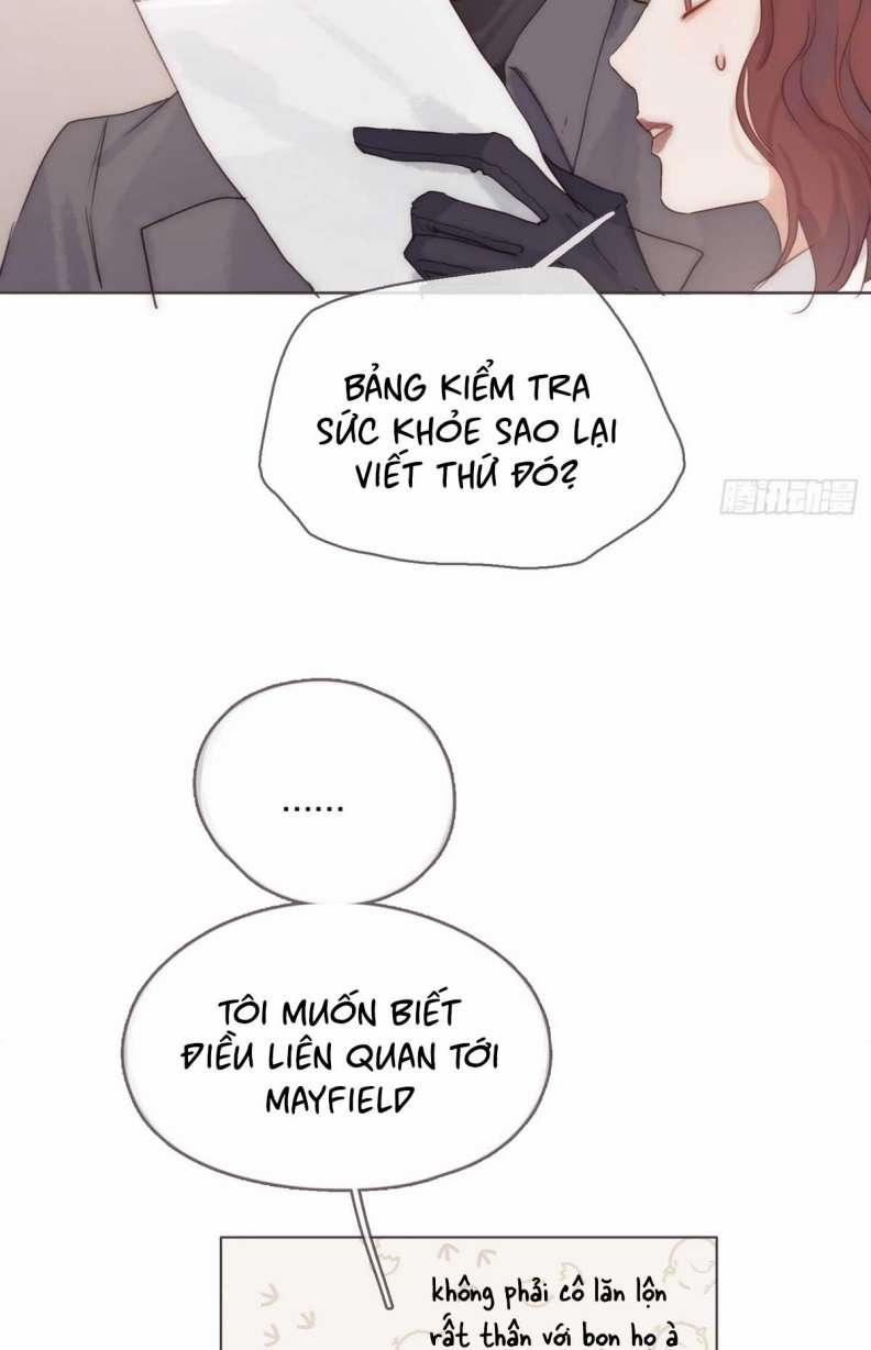 Thỉnh Cùng Ta Đồng Miên 105 trang 5