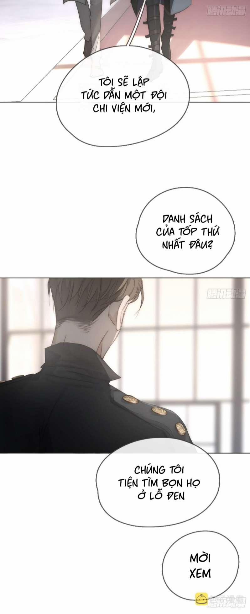 Thỉnh Cùng Ta Đồng Miên 105 trang 52