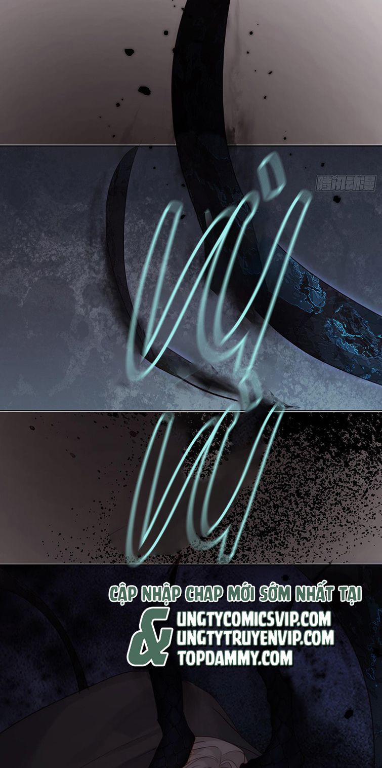 Thỉnh Cùng Ta Đồng Miên 106 trang 17