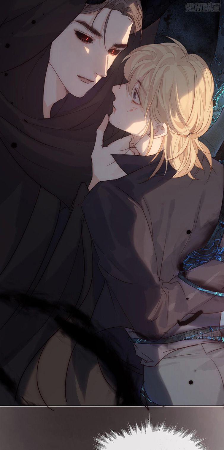 Thỉnh Cùng Ta Đồng Miên 106 trang 18