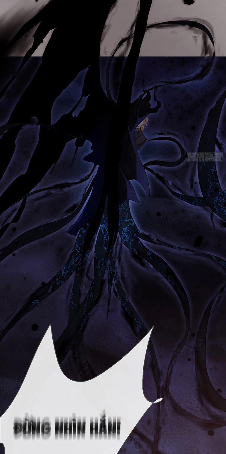 Thỉnh Cùng Ta Đồng Miên 106 trang 20