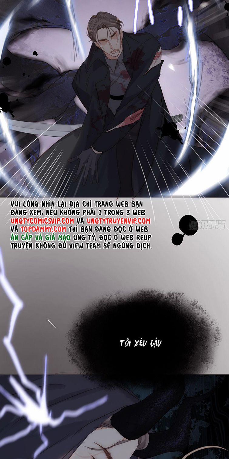 Thỉnh Cùng Ta Đồng Miên 106 trang 24