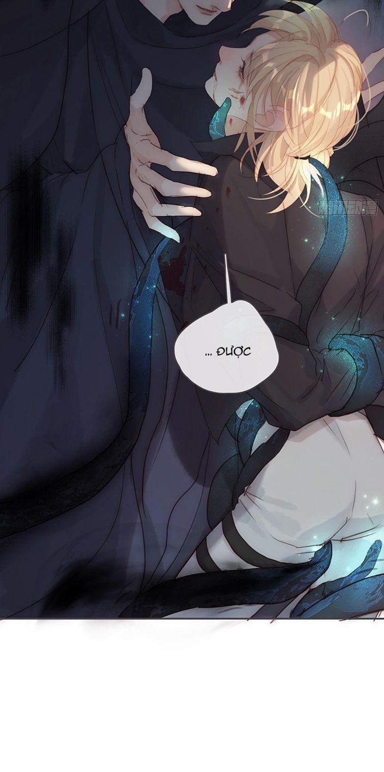 Thỉnh Cùng Ta Đồng Miên 106 trang 30